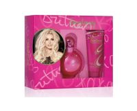 BRITNEY SPEARS FANTASY EDP SPRAY 100 ml+ LOtion 100ml