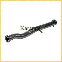 ↂ♕ 19505-P2A-000 19505P2A000 19505 P2A 000 New Water Coolant Connecting Pipe For 1996-2000 Honda Civic