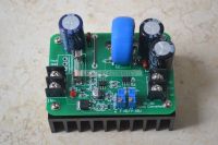 ✟ DC-DC 600 W 10-60 V do 12-80 V Boost Converter Step-up moduł zasilania