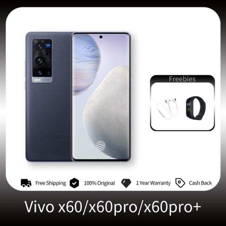 vivo x60 pro lazada