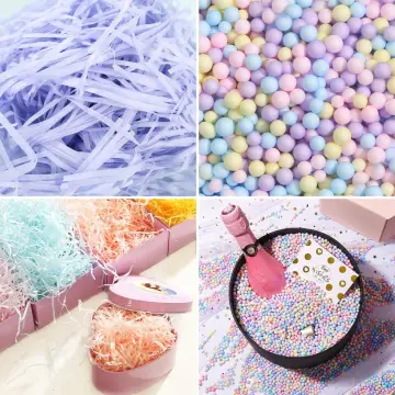 Particles Accessories, Filler Toys Balls