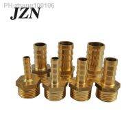 Free shipping ( 10 PCS ) Copper pagoda fittings Outlet pipe insert 6/8/10/12/14/16 Threaded connection 01/02/03/04 points