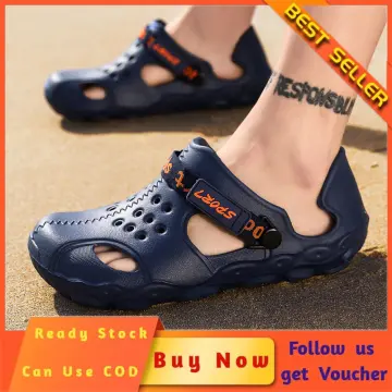 Korean sandals hot sale brand