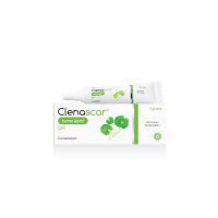 Clenascar Acne Spot Gel 7G คลีนาสการ์ แอคเน่ สปอต เจล