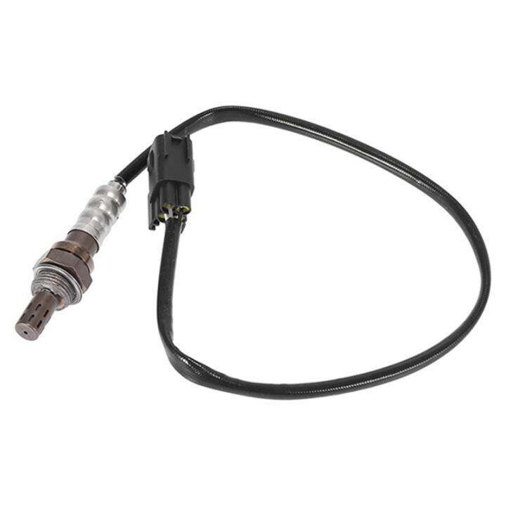 Oxygen O2 Sensor Set (Upstream + Downstream) – Fits 2009-2016 Hyundai Santa Fe, Sonata, Tucson & Kia Optima, Sportage 2.0L/2.4L