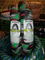 GRATIS ONGKIR !!! Ban Luar Motor 70/90-17 dan 80/90-17 TUBELESS(Harga satuan) KINGLAND(SNI)