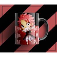 Fairy Tail / แก้วมัค / แก้ววิเศษ / กาแฟ / ชา / 11oz