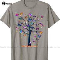 Beautiful Erfly Tree Shirt Lovely Erflies Shirt Tree Full Of Erfly Shirt Colorful Erfly Shirts Dress Shirts