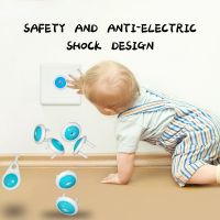 ☸ Protection Russian EU European Euro security Child Electric Socket Outlet Plug Two Phase Safe Lock Cover Baby Kids Safety