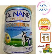 Sữa Colostrum Drnane 800g Sữa Tăng Đề Kháng Phát Triển Toàn Diện Cho Bé.