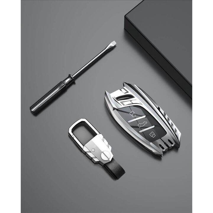 for-mg-hs-ev-mg-zs-mg3-mg6-keyless-remote-car-key-zinc-alloy-tpu-protection-car-key-cover-casing