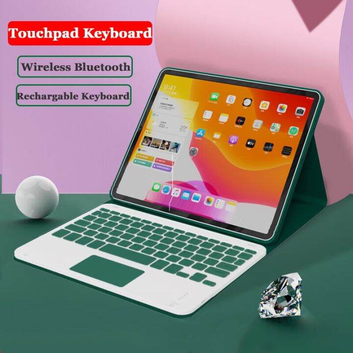 Wireless Magic Keyboard for Realme Pad 2 11.5 Inch 2023