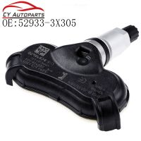 52933-3X305 529333X305ใหม่ของ YAOPEI สำหรับ Hyundai Elantra เซ็นเซอร์แรงดันยาง TMPS ใหม่434Mhz 52933-3X306 529333X306