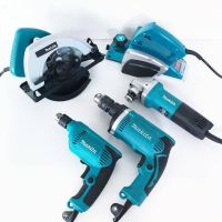 ➡️สินค้าขายดี ➡️ชุดตั้งตัว 5ชิ้น Makita AA (งานเทียบ)ได้สินค้าทั้งหมด5ชิ้น