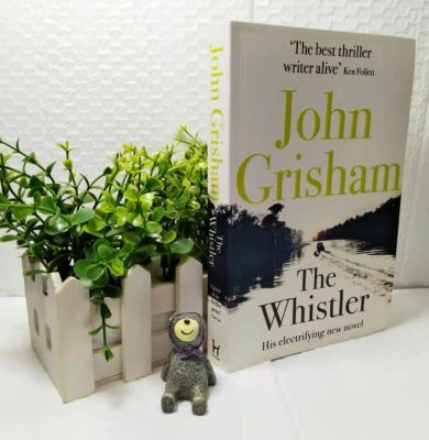วิสต์เลอร์เวอร์ชั่นภาษาอังกฤษ (EXP) John Grisham ∝