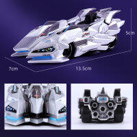 美驰图QQ飞车游戏模型 1:32赛车玩具Q版跑车模型礼物礼品
