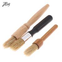 [HOT] 3Sizes Coffee Grinder Brush Espresso Brush Accessories Cleaning Brush For Bean Grain Coffee Tool