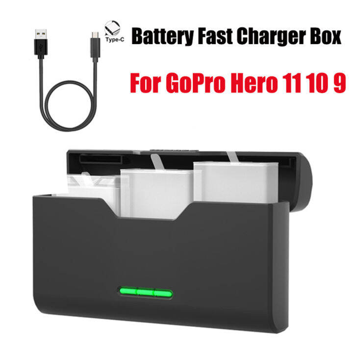 gopro 6 sd card