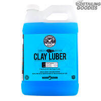 Clay Luber Synthetic Lubricant (Gallon 128oz.)