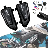 For HONDA CBR250R CB190R CB1300 MSX125 NC700X NC750X ST1300 Motorcycle Storage Bag Waterproof Bag luggage Travel Bag