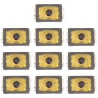 10 PCS 3.5X2MM ปุ่มสวิทช์ Micro SMD Fro Huawei/vivo/oppo/xiaomi/honor