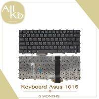 Keyboard Asus 1015 / คีย์บอร์ด เอซุส  รุ่น 1015 KEYBOARD ASUS 1015 1015P 1015PE 1015PN 1015PEM 1015PEB  / TH-ENG ปุ่มกดไม่ติดเคลมได้เลย *รับประกันสินค้า 2 ปี*