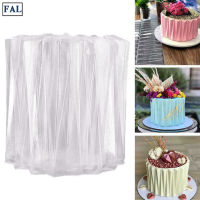 FAL Cake Embossing Stencil Reusable Origami Cake Border Transparent Cake Template Practical Kitchen Baking Gadgets New