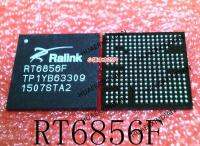 5PCS New Original RT6856F RT6856 BGA In Stock