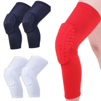 1 Pair Boy Girl Child Football Basketball Anti-collision Knee Pads Running Training Sports Leg Sleeve Support Protective Gear