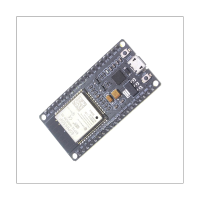 1 Piece ESP32 Module Development Board ESP32-WROOM-32 Module Wireless WiFi+Bluetooth Dual-Core CPU