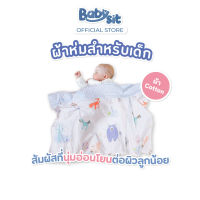 Babysit  Blanket Kid ผ้าห่มมิ้งกี้  สำหรับเด็ก