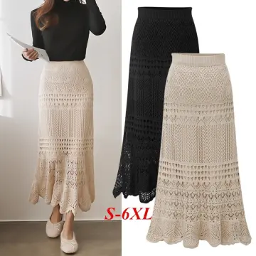 Long flowy 2024 skirts 6xl