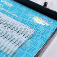 5 boxeslot Natrual 0.07mm Super Thickness Faux Silk Lashes 3D Fake False lashes High Quality Eyelash Cilia Extension