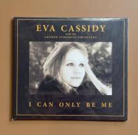 Eva Cassidy performs with the London Symphony Orchestra I Can Only Be Me CD