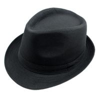 2022ใหม่เด็กผู้ใหญ่ Fedora หมวกเด็กสาวผู้หญิงผู้ชายเต้นรำประสิทธิภาพแสดงแจ๊สหมวกหมวกงานเลี้ยงวันเกิด