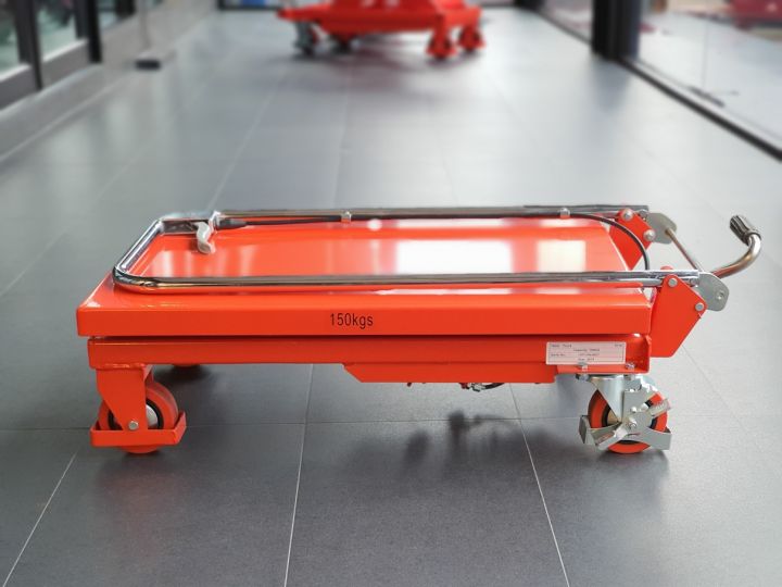 manual-hydraulic-lift-table-โต๊ะยก-ถาดยก-รถเข็นยกของ-พร้อมออกใบกำกับภาษีฯ