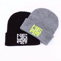 ✒▤✴ Winter warm knit hat Neymar NJR style mens boy winter hip hop warm hat ladies