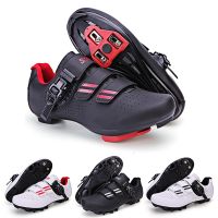 hyfvbujh✻  Mens Riding Road Pedals Spd Racing