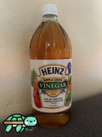 Apple Cider Vinegar     Size 946ml. by HEINZ