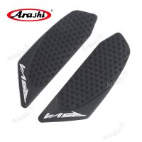 ¤✱ﺴ Motorcycle Sticker Gas Tank Pad For APRILIA RSV4 2010-2017 Side Gas Fuel Knee Grip Protector Decal 2011 2012 2013 2014 BLACK