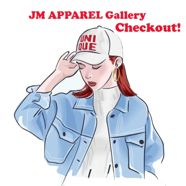 JM Apparel Gallery ONLY!! | Lazada PH