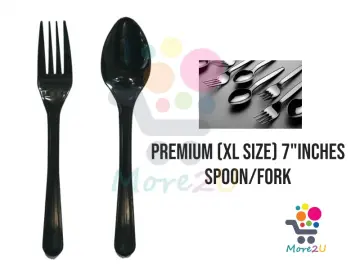 premium disposable spoon - Buy premium disposable spoon at Best Price in  Malaysia