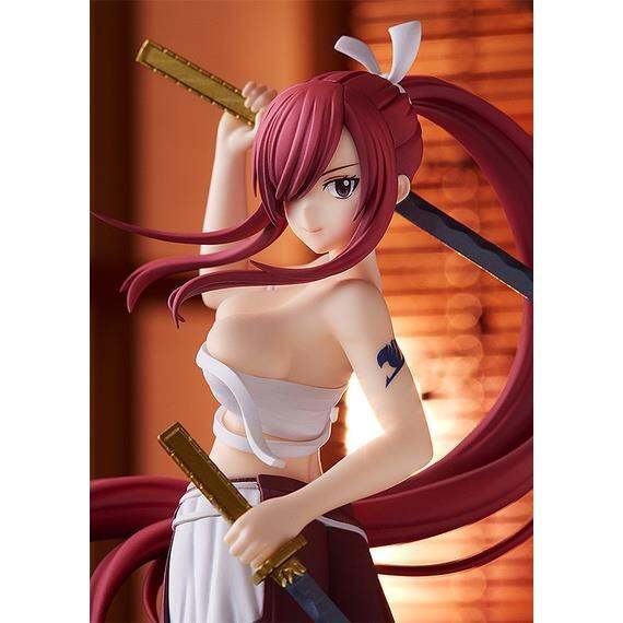 good-smile-company-pop-up-parade-fairy-tail-erza-scarlet-demon-blade-benizakura-ver