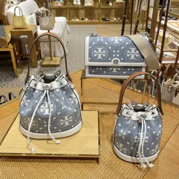 Louis Vuitton, Bags, Lv Demin Boston Bag Blue Denim