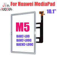 10.1 For Huawei MediaPad M5 Lite 10 BAH2-L09 BAH2-L09C BACH2-L09C BACH2-W19C Touch Screen Digitizer Panel Replacement