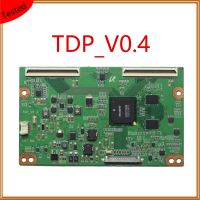 TDP V0.4 T Con อะไหล่สำหรับ SONY ของบอร์ด TY460HJ01 LTU400HF02จอแสดงผลทดสอบทีวี T-Con TDP V0.4 TDPV0.4