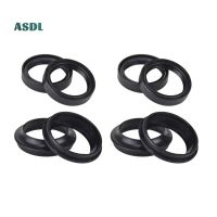 ✎ 43x54x11 Fork Oil Seal 43 54 Dust Cover Lip For Cagiva XTRA RAPTOR 1000 For Ducati MONSTER 600 620 695 696 MULTISTRADA 748 748S