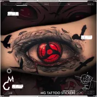 Itachi Tattoos History Meanings  Designs