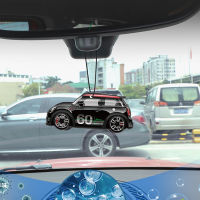 【cw】For Mini Cooper F56 R55 R60 Universal Car Aromatpy Pendant Fragrant Tablet Decals Special Air Freshener Auto Accessories ！