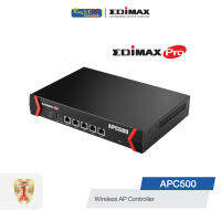 EDIMAX (APC500) Wireless AP Controller APC500